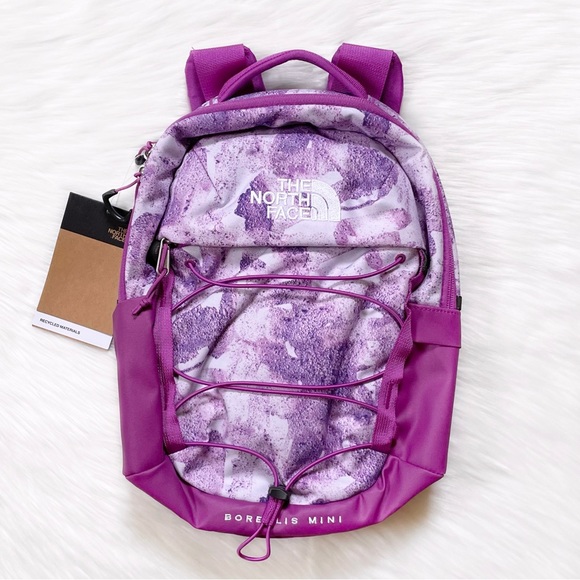 The North Face Handbags - The North Face Women’s Borealis Mini 10 Liter Backpack